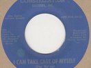 Gene Chandler I Can Take Care Of Myself Constellation Demo 2nd Soul Northern Mot