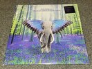 Tom Morello The Atlas Underground Flood [New Vinyl LP] Blue Vinyl Sealed LP