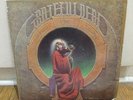 Grateful Dead Blues For Allah 1975 GD LA 494-G  with Insert Original Press