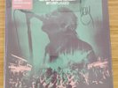Liam Gallagher SIGNED Vinyl - MTV Unplugged - Sealed - Oasis
