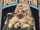 Dolly Parton Readers Digest 4 Album Boxset LP 1984-Mint, cleaned&tested like new