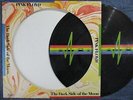 PINK FLOYD The Dark Side Of The Moon / Picture Disc LP USA 78 CAPITOL SEAX-11902