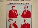 Dvorak String Quartets/Quintets Juilliard/Dvorak/Smetana/Vlach/Italiano 6 x LP