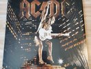 AC/DC - Stiff Upper Lip - Vinyl LP - 2014 Europe