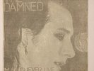 *SUPER RARE* The Damned DAVE VANIAN SLEEVE Wipe Out - ORIG Rodent Records 1988