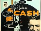 Johnny Cash **With His Hot & Blue Guitar **BRAND NEW BLUE GREEN RECORD LP VINYL