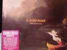 CANDLEMASS NIGHTFALL VINYL