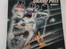 RARE LP 33T GRAND PRIX 