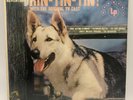Adventures Of Rin-Tin-Tin Vinyl LP Columbia HL-9502 - Free Shipping