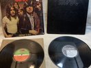 AC/DC, Highway To Hell In Shrink, 1979 Atlantic Records  + Back In black Lp Lot