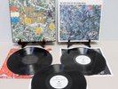 Very Best of the Stone Roses Double LP + The Stone Roses Vinyl Record - 232