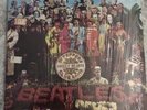 The Beatles SGT.PEPPERS LONELY HEARTS CLUB BAND SMAS-2653 Orig1967w/Insert NM-EX