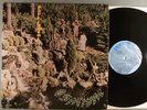 Parliament  Osmium   RARE   Funk, P.Funk, Psych, Soul   Insert   Funkadelic