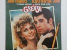 GREASE Soundtrack RS24002 Dbl LP Vinyl VG+ Cover VG+ GF Sleeve 1978
