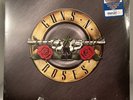 Greatest Hits by Guns N' Roses (Vinyl, 2020) Paradise City Splatter, Sealed