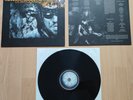 ARCTURUS - La Masquerade Infernale LP (1st Press)