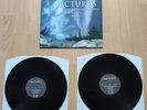 ARCTURUS - Asperia Hiems Symfonia / Constellation / My Angel Double LP (1st Pres