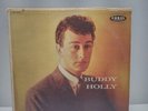 Buddy Holly Rock A Billy LP (Coral CRL 57210) Buddy Holly MONO