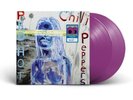 RED HOT CHILI PEPPERS BY THE WAY VINYL NEW  LIMITED PURPLE LP  CAN'T STOP, DOSED