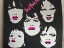NEW YORK DOLLS 1973 DOUBLE VINYL LP  ALBUM MERCURY Records