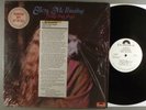 Ellen McIlwaine  Honky Tonk Angel  White Label Promo Folk Rock   x Fear Itself