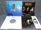 Nirvana - Nevermind 2009 ORG 032 Pallas Pressing Vinyl Bernie Grundman US
