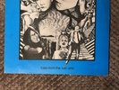 VINYL IQ Tales From The Lush Attic UK 1983 LP RECORD ALBUM Signed￼