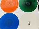 Trip - 4 X 10” Bundle Rare Breakbeat Happy Hardcore Jungle Kniteforce Records
