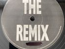 DJ Edge - The Remix - Single Sided Classic Rare Breakbeat Hardcore Rave Anthem