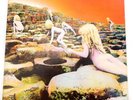 Led Zeppelin Houses of The Holy K 50014 A/B3 Vinyl LP Led Zep Classic Rock