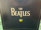 Stereo Vinyl Box Set by The Beatles (Record, 2012)