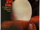 GRAVY TRAIN Ballad Of A Peaceful Man LP 1970 British heavy prog rock reissue new