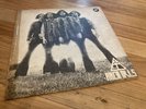 Arco Iris ‎– Tiempo De Resurrección  Argentina 1972 MH ‎gatefold