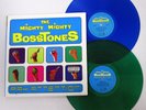 MIGHTY MIGHTY BOSSTONES 2xLP Pay Attention NEAR MINT blue + green wax Rock a2433