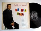 Frankie Laine – La Mia Vita - - LP