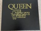 Queen The Complete Works Box Set 14 x Vinyl