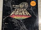 Tower Of Power East Grease Bay 1970 White Label Promo LP Light VG+ Vinyl/VG Cov.