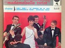 MAGUY MARSHALL - FRENCH ORIG EP 45T 7