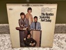 Beatles Yesterday And Today Second 2nd State Stereo Butcher Cover  RIAA 2 ST2553