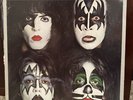 KISS Dynasty Gold Stamp PROMO Vinyl Record LP Casablanca 1979