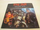 1991 The Jam - Greatest Hits LP