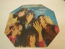 1969 The Rolling Stones - Through The Past Darkly ( Big Hits Vol. 2 )  LP