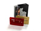 KEITH RICHARDS - TALK IS CHEAP - LIMITED RSD 2022 CASSETTE 2 x MC ROLLING STONES