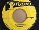 ALEXANDER HENRY - PLEASE BE TRUE - STUDIO ONE - SKA - ROCKSTEADY - ROOTS