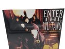 1993 Enter The Wu-Tang - 36 Chambers Vinyl LP RCA Records 07863 66336-1  -SEALED