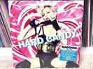 Madonna Hard Candy Colored Vinyl Record 3XLP Boxset Super Rare OOP