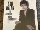 Bob Dylan - The Original Mono Recordings (Limited Edition) Vinyl LP Box
