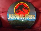 Jurassic Park John Williams OST Picture Disc LP Ltd Ed Promo MCA 10897