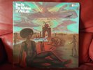 Sun Ra - The Nubians Of Plutonia LP ABC Impulse AS 9242 US 1974