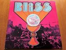 BLISS s/t (CANYON 7707 - USA 1969) RARE ARIZONA HARD ROCK ORIGINAL LP